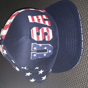 Children's Place USA boys hat